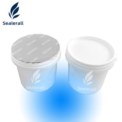 kaufen Anti-Pinch Bucket Siegelmaschine Energieeffizient integriert online manufacture