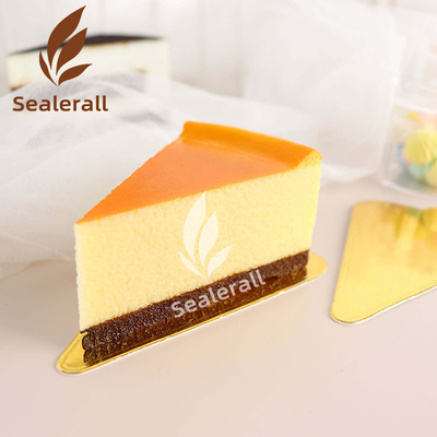 kaufen Sealerall Verpackungsversiegelungsmaschine für Mousse-Kuchen Online-Herstellung